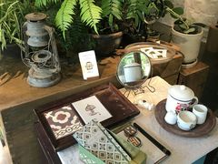 -时光花园(白鹭洲店)