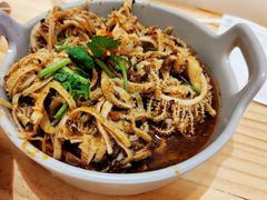 -怪物的冰与火(天虹商场中山路店)