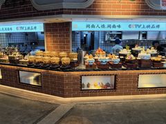 -闽南厝·闽南菜(福隆店)