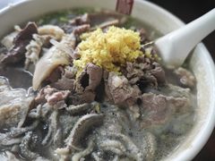 -潮镇老尾牛杂(环城西路店)