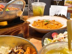 -KimPro 辛普乐概念韩餐