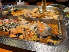 -鱼谦脆皮烤鱼(北一路万达店)