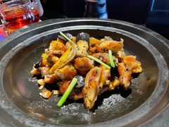 -上海滩餐厅(BFC外滩金融中心店)