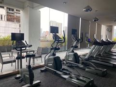 -昆明中心皇冠假日酒店
