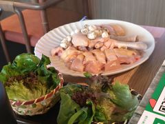 -大头椰·椰子鸡火锅(南宁万象城店)