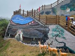 -初溪土楼群
