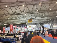 -成都世纪城新国际会展中心