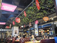 -小柴米·传统江西菜(八一广场店)