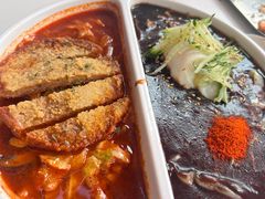 -欧巴来了韩式料理