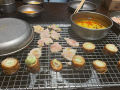 -夜食白市Yespicy·烧烤啤酒宵夜(番禺四海城店)