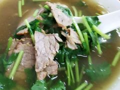 -舒蔡记生煎菜饭(云南中路店)