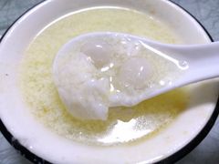 -福园东北菜饺子铁锅炖
