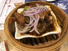 -点都德(大茶楼店)