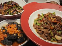 小炒黄牛肉-匠熙小馆(崇文门店)