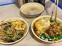 -赵伍面庄(松石大道店)