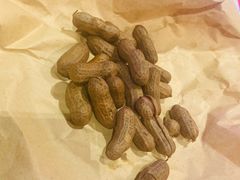 卤煮花生-长安大牌档之西安博物院文化餐厅(中贸店)
