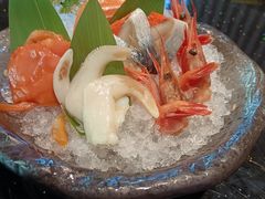 -真剑日本料理·铁板烧(贵州路店)