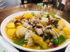 -老马家·舌尖上的西塘美食