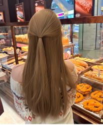 -CARR SALON英伦理容专业店
