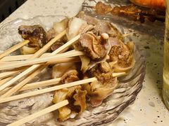 -白仁仔· 活烤海鲜 宵夜(豫园店)