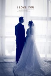 -保定巴黎婚纱摄影