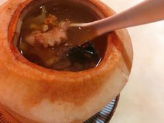 -大耳象东南亚风情餐厅(月湖公园店)