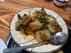 养生黑豆腐-德食竹园塘农庄(巧克力王国店)
