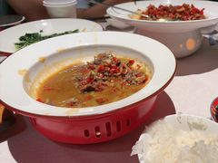 -千百味红餐厅·江西菜(绿地双子塔店)