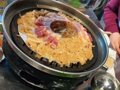 -晓燃地摊烤肉(朝阳双桥店)