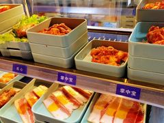 -蚝英雄·鲜蚝自助专门店(洋桥店)