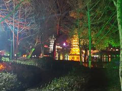 -桂林两江四湖景区