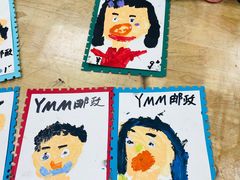 -杨梅红艺术教育(西湖万达校区)