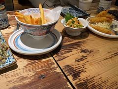 -小川洋风料理(江汉路店)