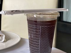 冰美式-Seesaw Coffee(上海国金中心店)
