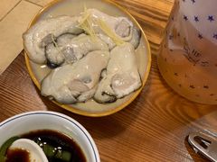 -台山侨雅海鲜粥底火锅(台山侨雅花苑店)