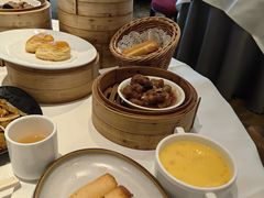 -万龙洲海鲜(南新仓店)