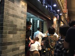 等位区-達揚原味燉品(文明路店)
