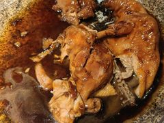 -应天大明王朝·南京菜(中山陵店)