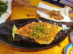 -二钳洞庭虾蟹·江湖菜(成都鹭岛店)