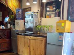 -吃货私房菜(丽江束河古镇店)