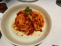 肉酱意面-俄士厨房(时代天街店)
