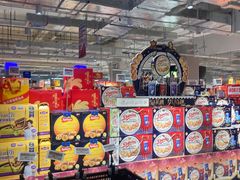 -麦德龙(嘉定店)