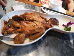 -西安饭庄·非遗陕菜(钟楼店)
