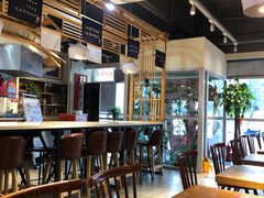 大堂-苗小坛酸汤鱼(酒仙桥店)