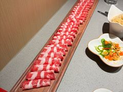 -海底捞火锅(百乐门广场店)