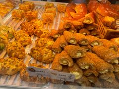 -BreadTalk面包新语·烘焙蛋糕(海珠丽影广场店)