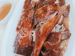 烧鹅-将军烧鹅海鲜酒楼