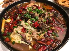 -乔阿马·江南味·驴肉香(龙湖华泾天街店)