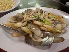 -大茄来海鲜餐厅(亚洲城分行)
