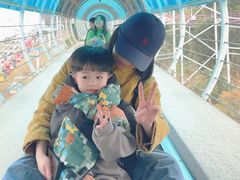 -盈香心动乐园